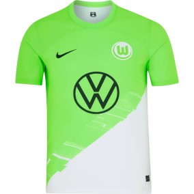 Wolfsburg Hemmatröja 2024